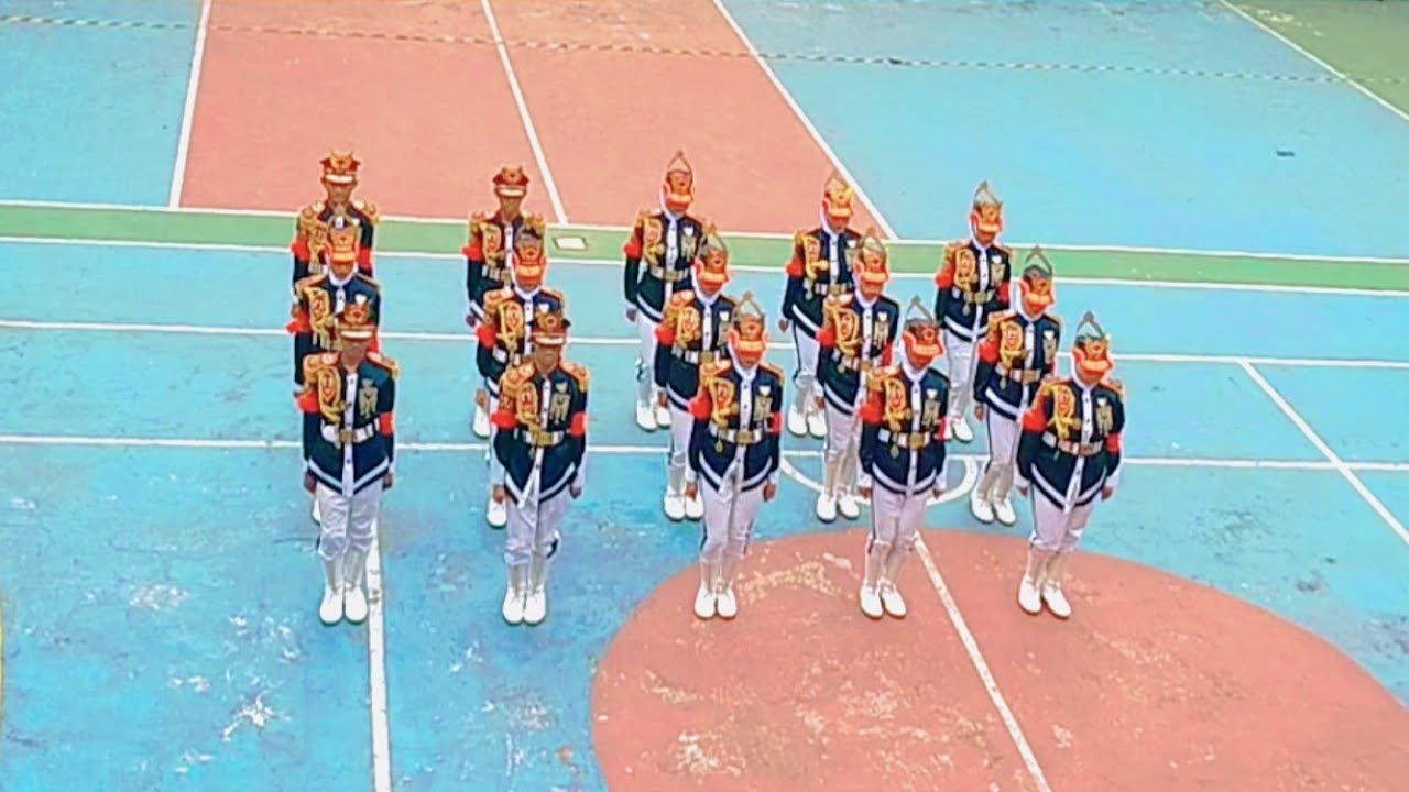 LKBB BAMBU XV‼️