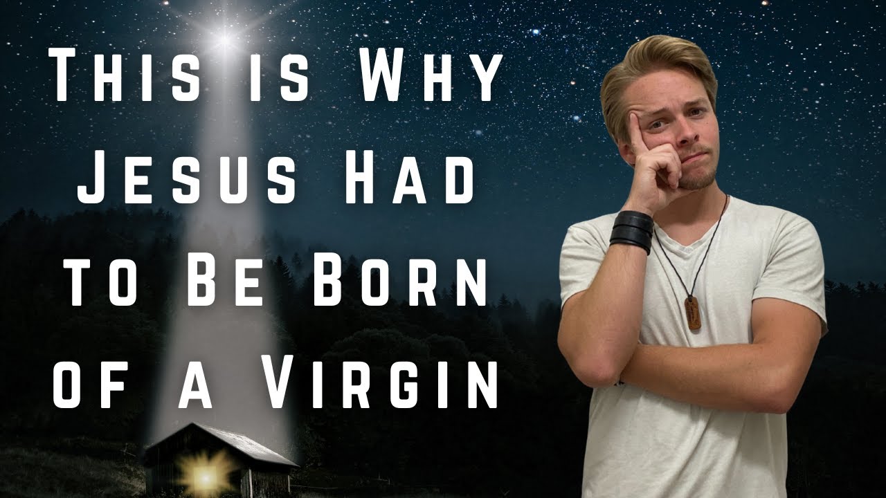 Only the Will of God Can Bring the Savior