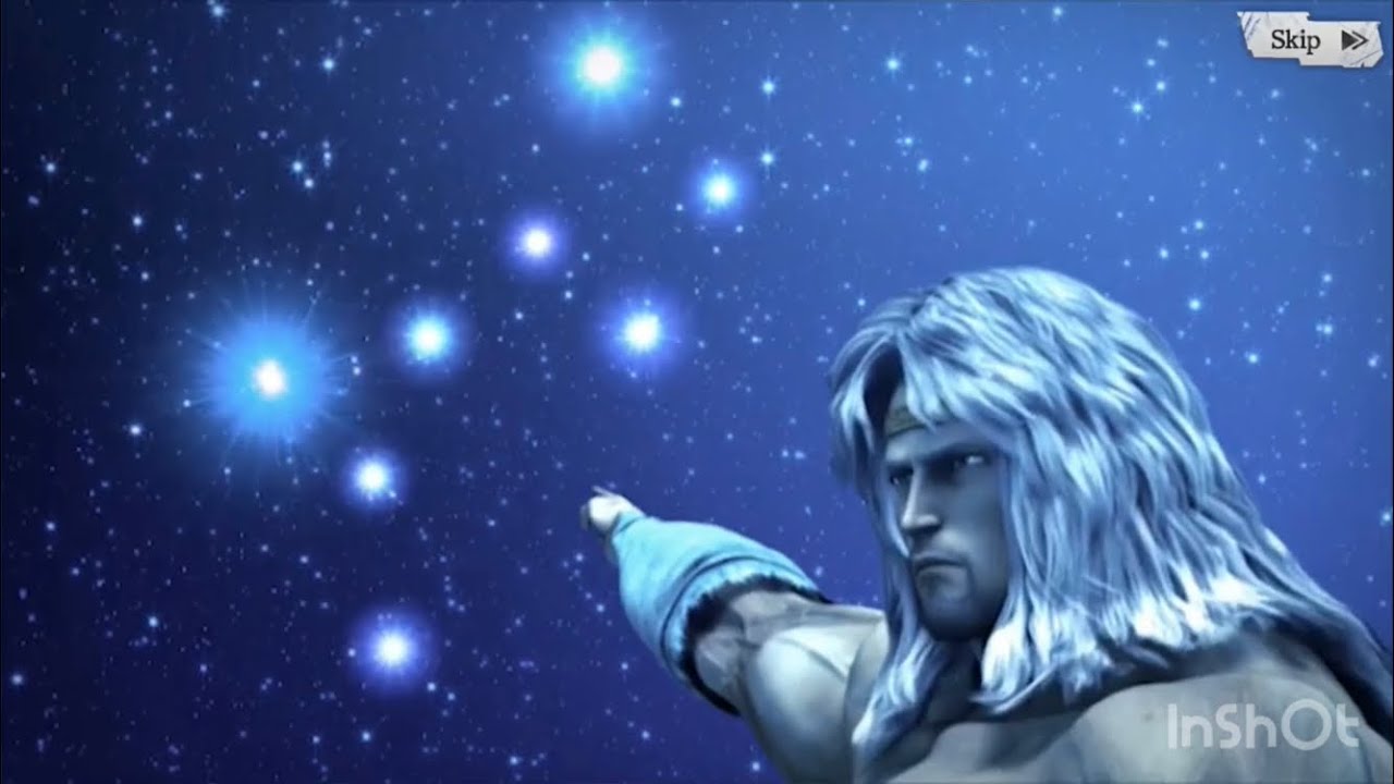Fist of the North Star LEGENDS Revive - Story 16 Toki VS Raoh