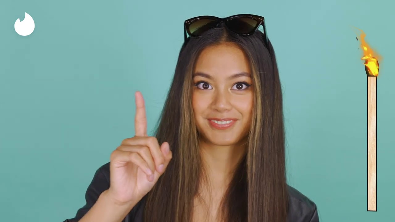 Ylona Sharing Best Dating Advice She Ever Received | Tinder x @88rising #ItsAMatch