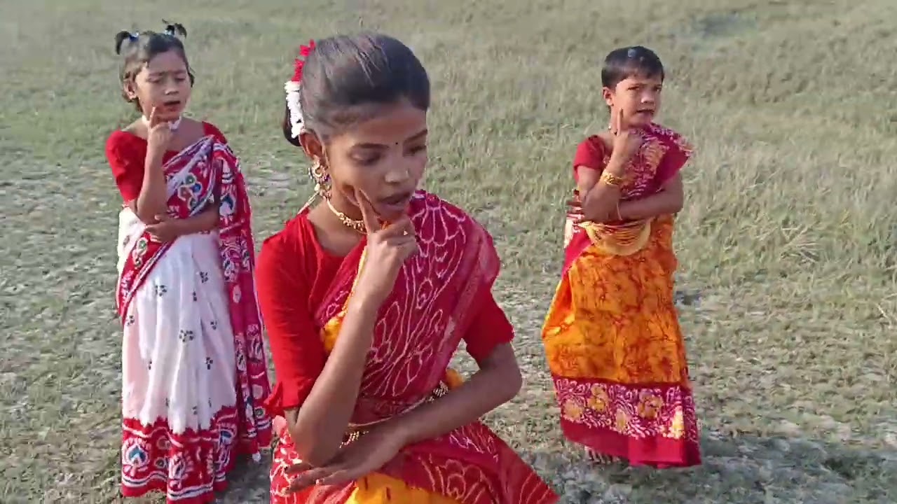 Sundarban dance #dance #viralvideo #dance #viral #song 
