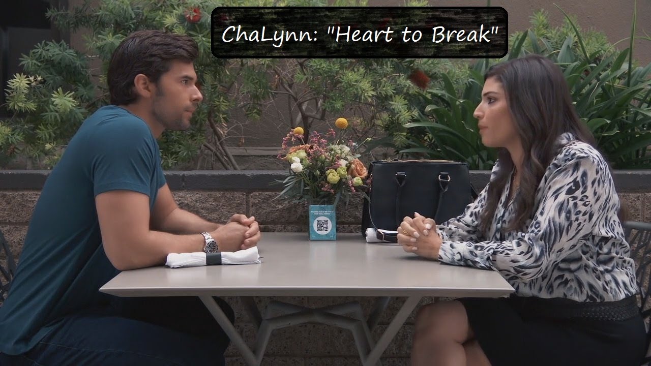 ChaLynn: 