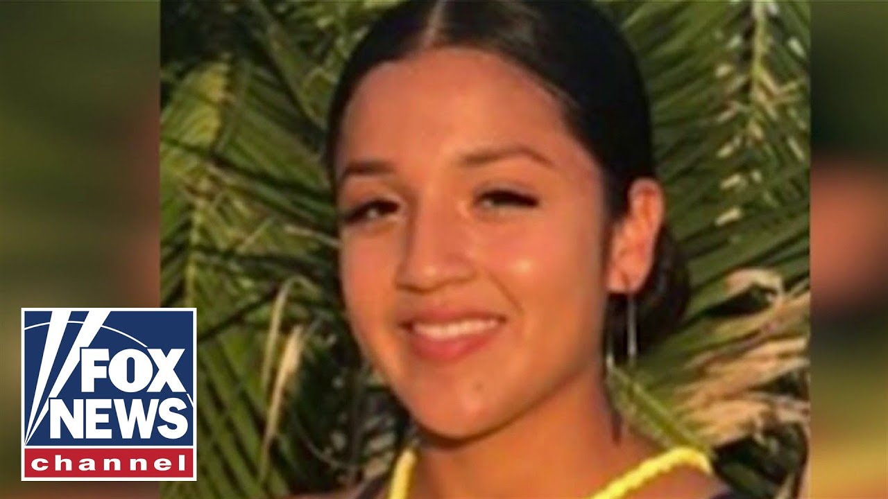 Vanessa Guillen's family speaks out on her death