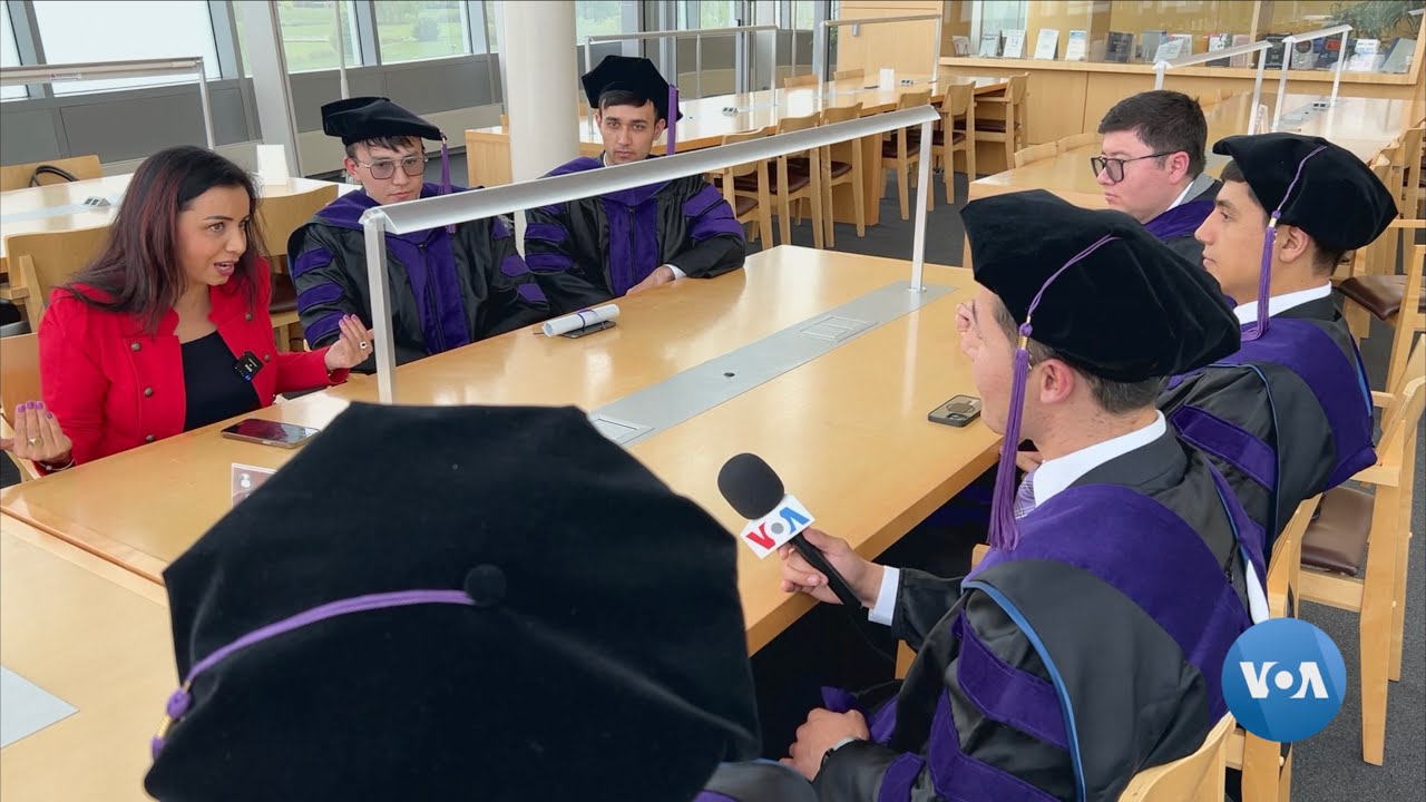 O'zbekiston fuqarosini kim himoya qiladi? AQSh diplomini olgan yoshlar #Immigration #PennStateLaw