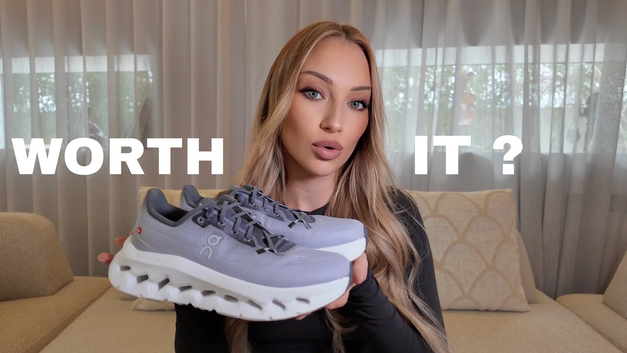 ON Cloud Unboxing The Sneaker I Couldn't Find
