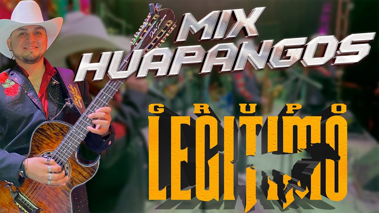 El Correlon | Caballo Loco | El Cable | El Matachin / Grupo Legitimo - Ezequiel Montes, Queretaro