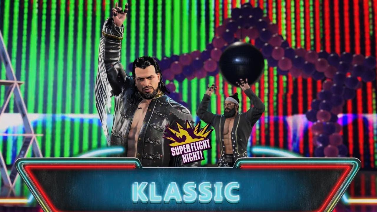 KLASSIC HAS MADE THE LIST!!!