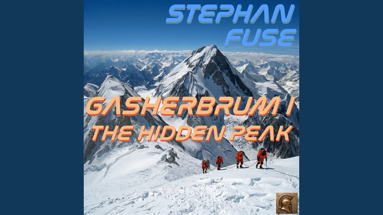 Gasherbrum I The Hidden Peak