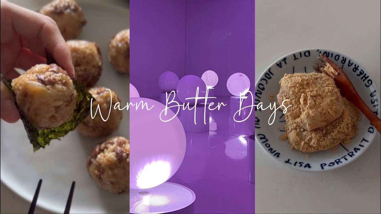 Life in Singapore | What I Eat in a Day | Balloon Museum Singapore