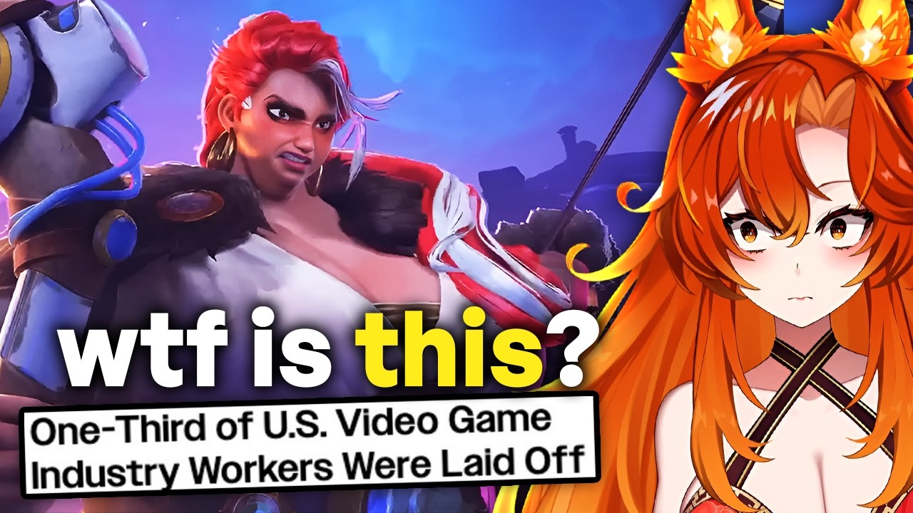Are they finally admitting it??
