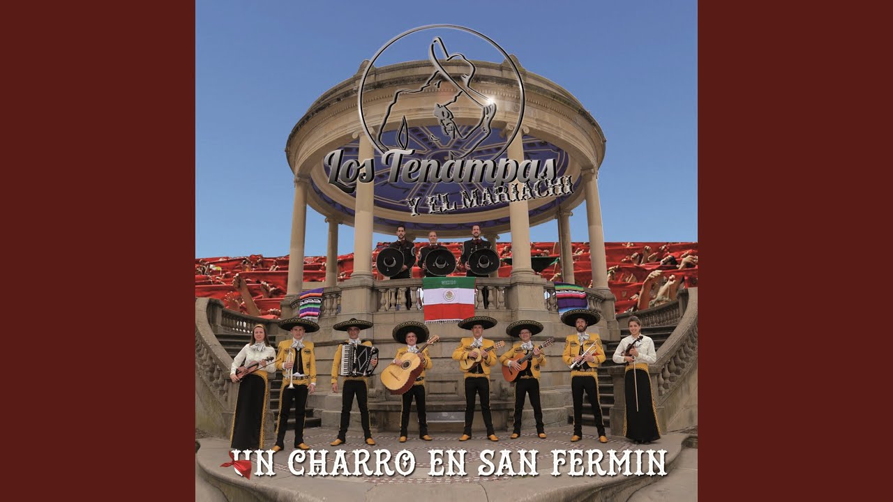 Un Charro En San Fermín