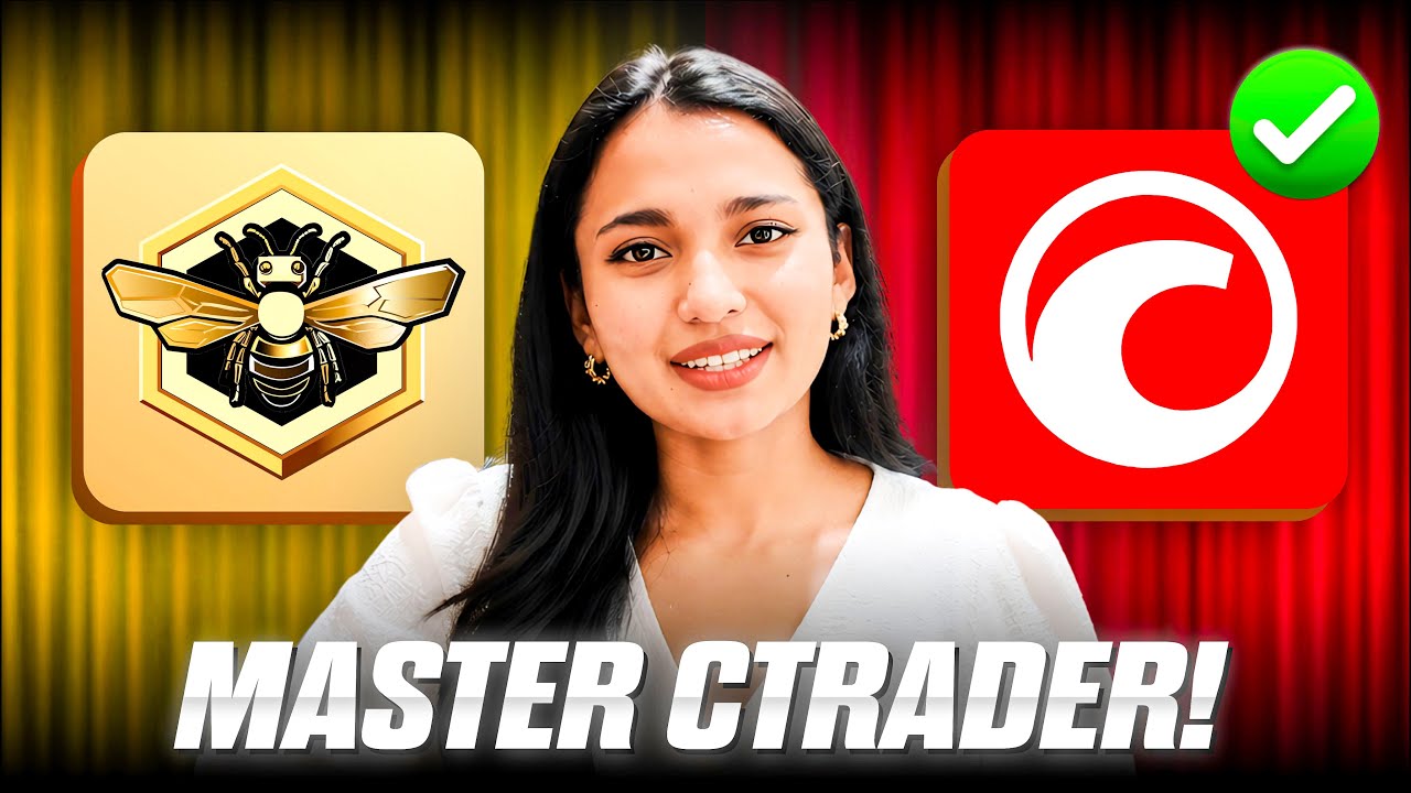 cTrader Explained for Beginners | Full Tutorial + Hidden Features
