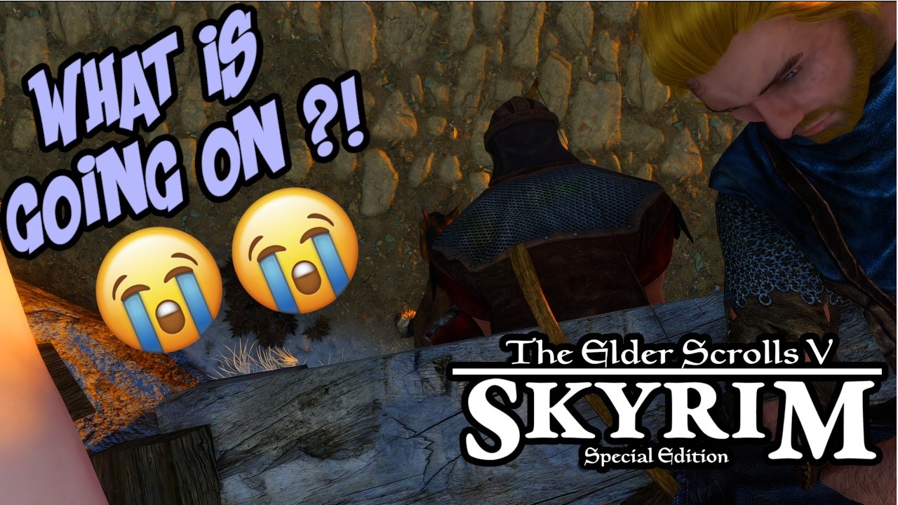 Alternate Star is Now Completely MUDA [Skyrim]