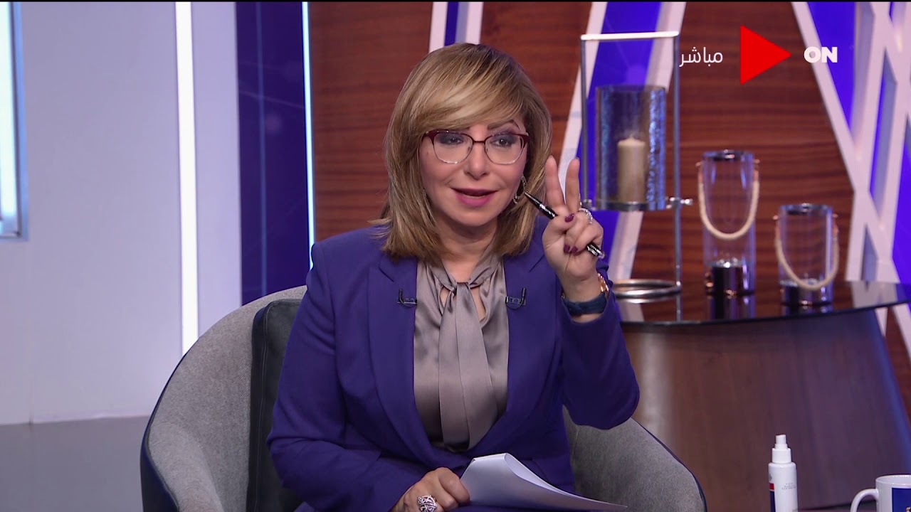 كلمة أخيرة - لقاء خاص مع الفنان محمد ثروت ونجله أحمد محمد ثروت - اللقاء الكامل