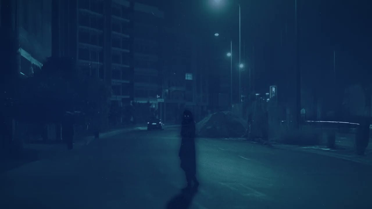 Alone Again?
