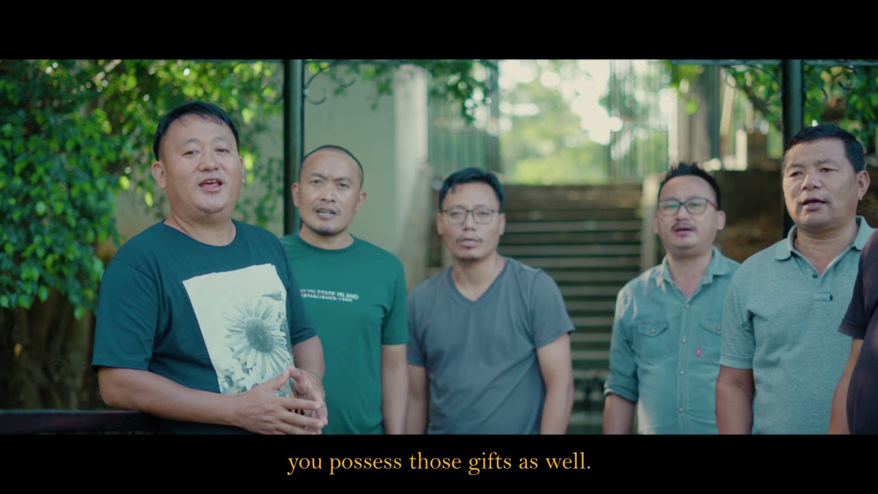 Khüta Nung ( what do we do) Official Music Video