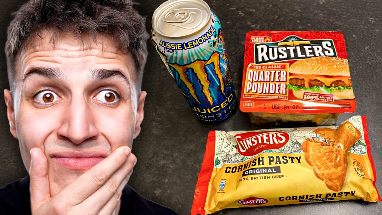 Most Horrific Meal Deals
