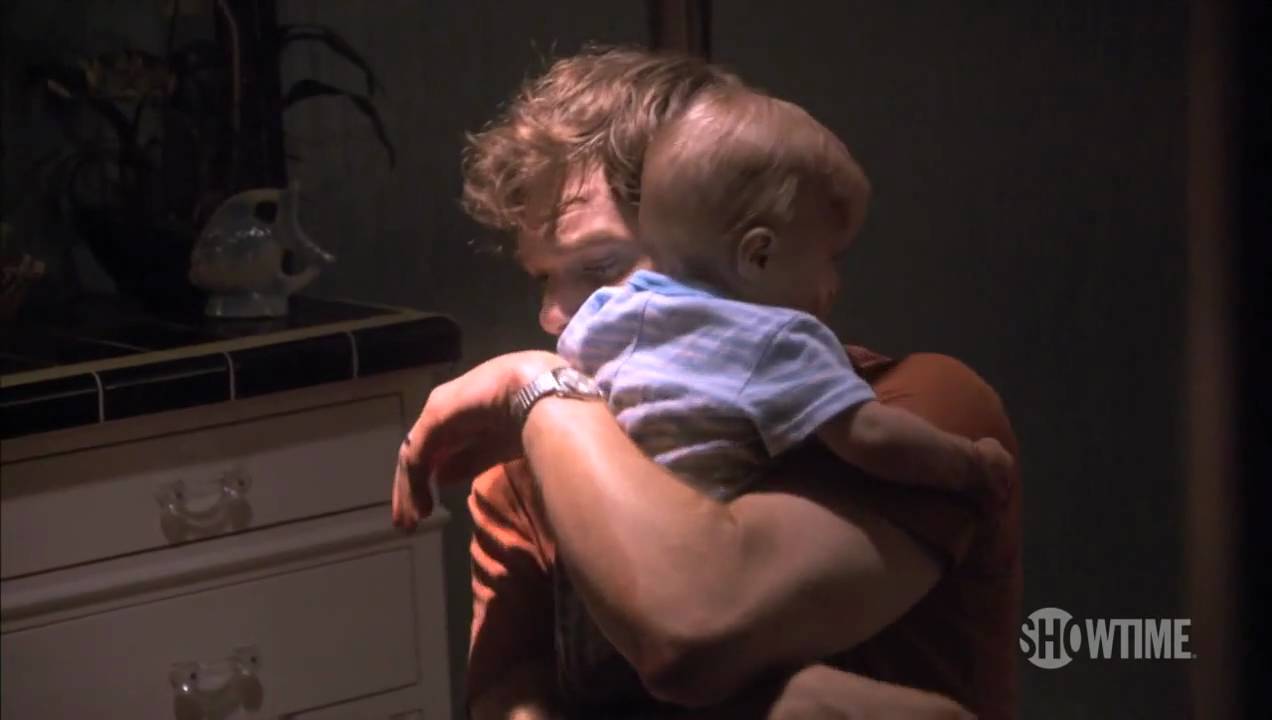Dexter - Season 5 Promo (Its  Already Over)
