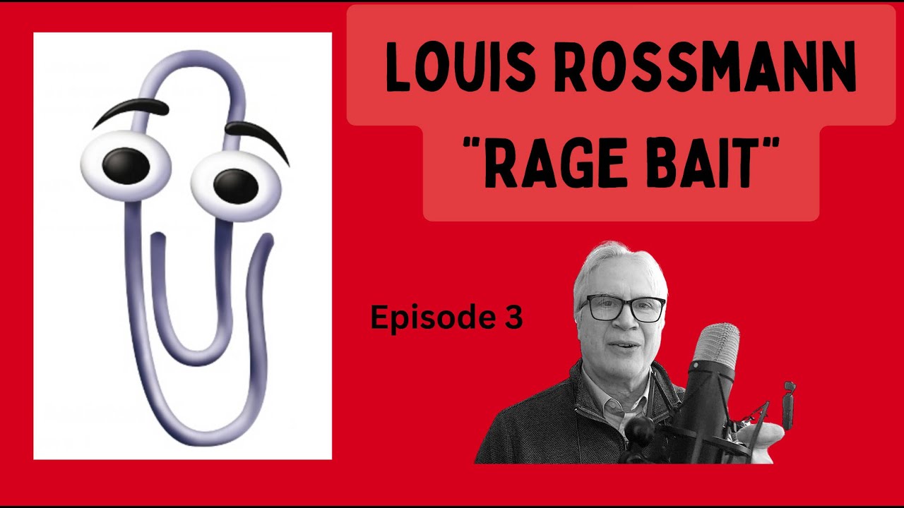 Louis Rossmann 