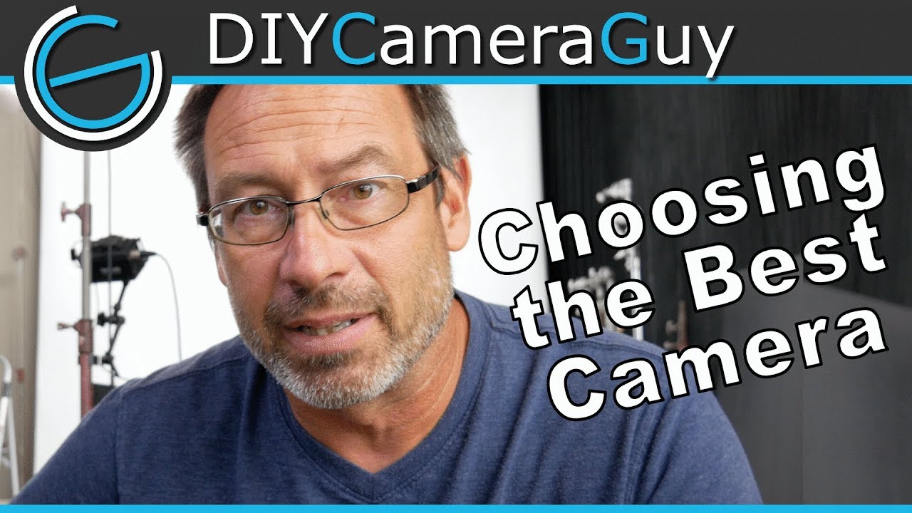 Best camera for filmmaking