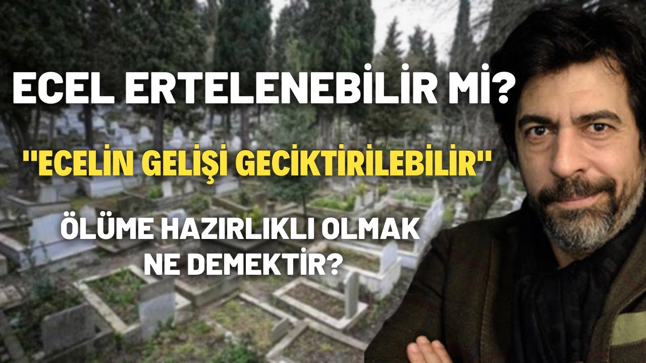 Ecel Ertelenebilir Mi? 
