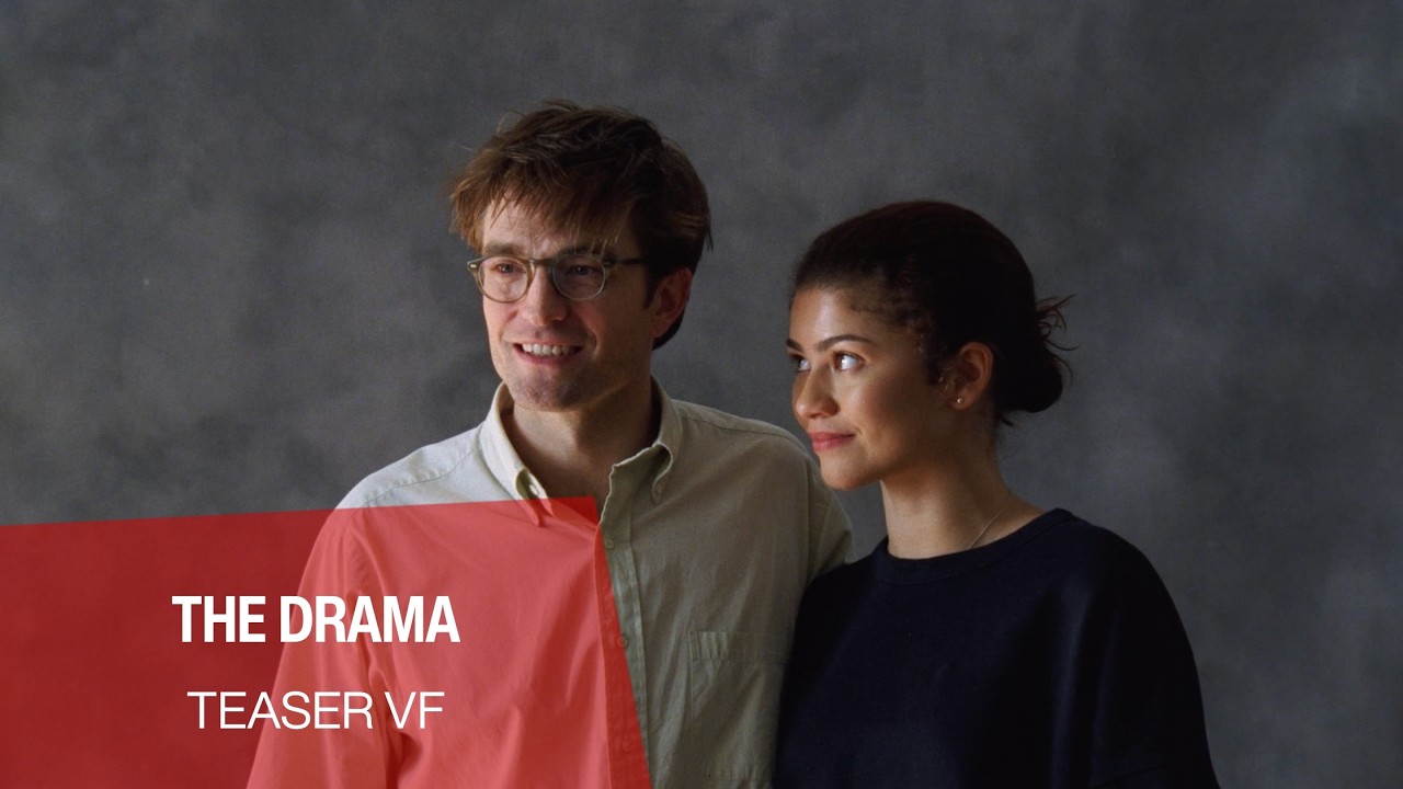 THE DRAMA - Teaser VF