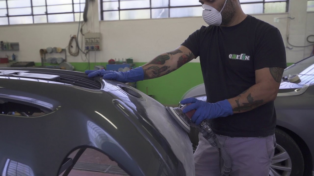 Spot Carfix