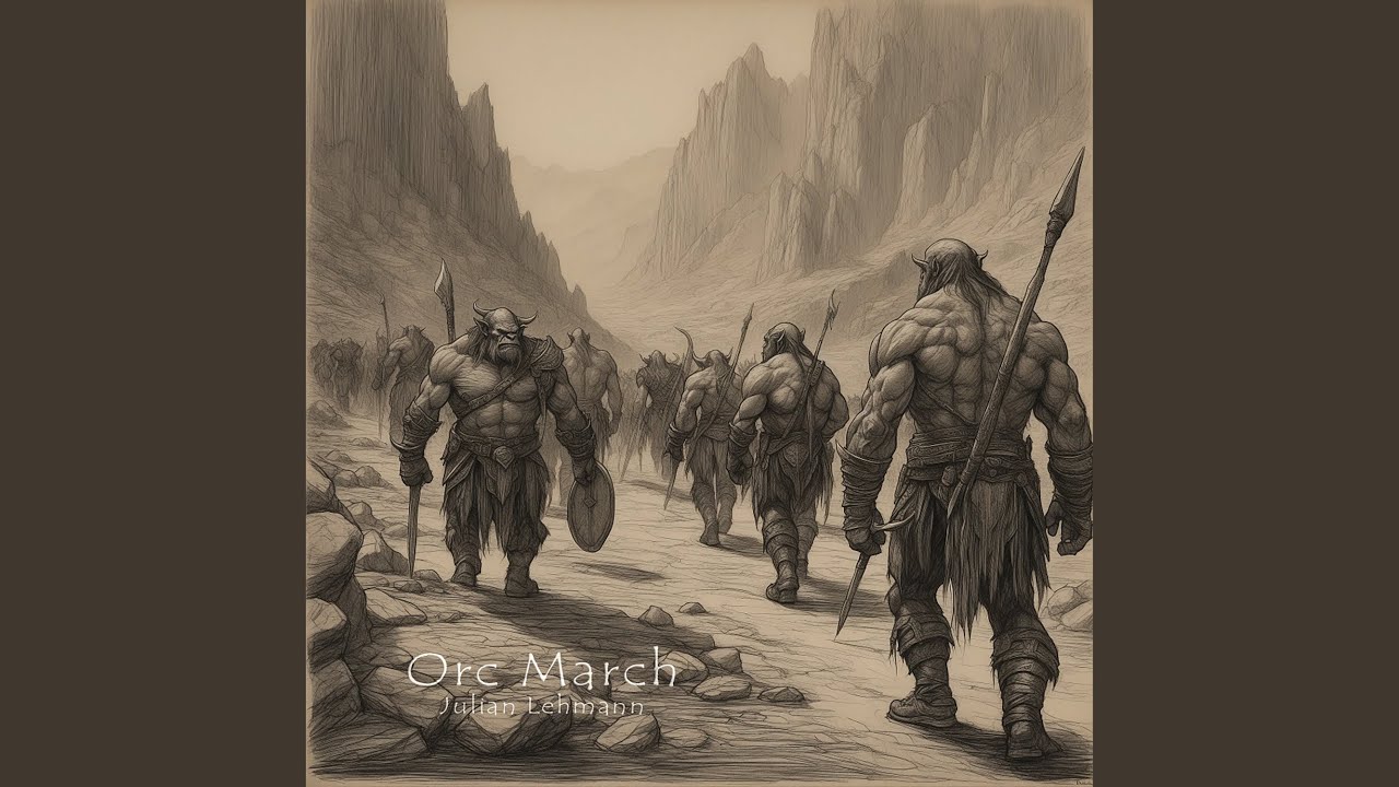 Orc March