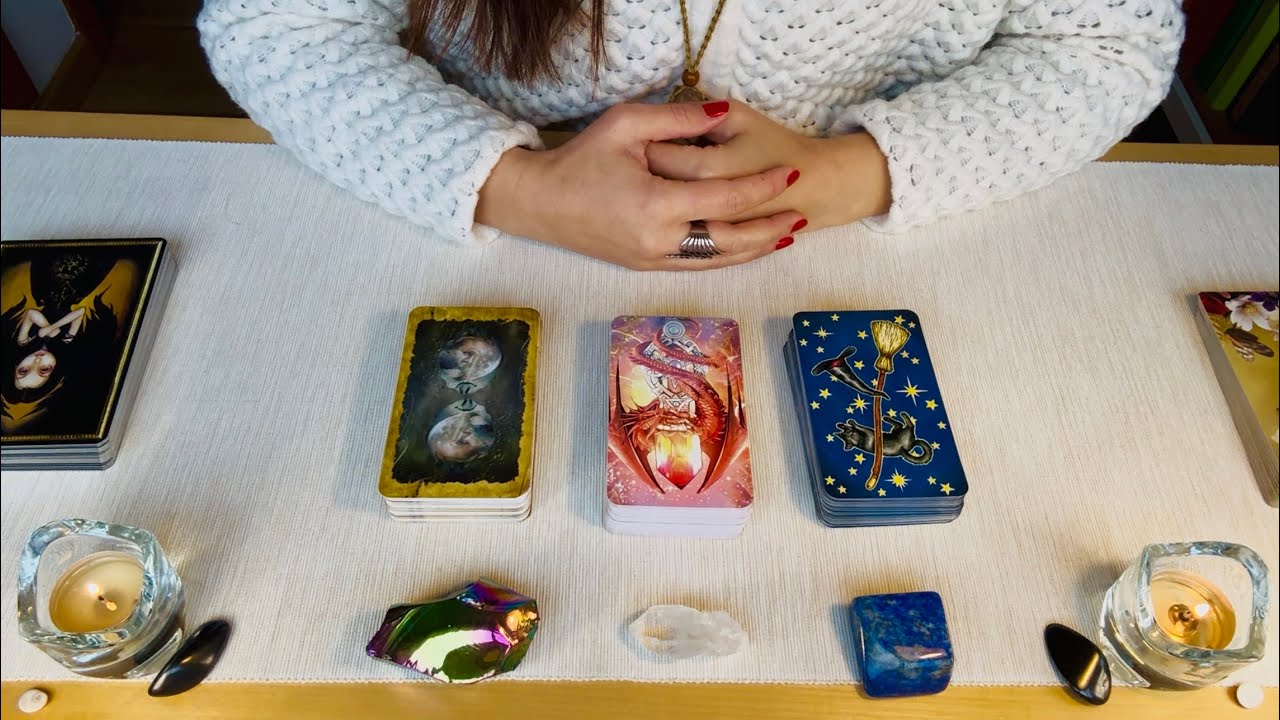 🔥El Mensaje Que Tu Alma Necesita Escuchar Hoy | Lectura Espiritual De La Semana 🌿