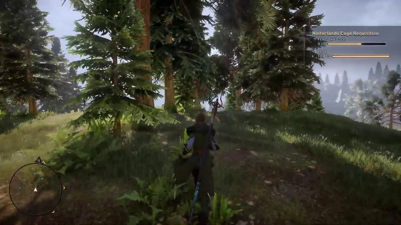 DragonAge Inquisition PT24