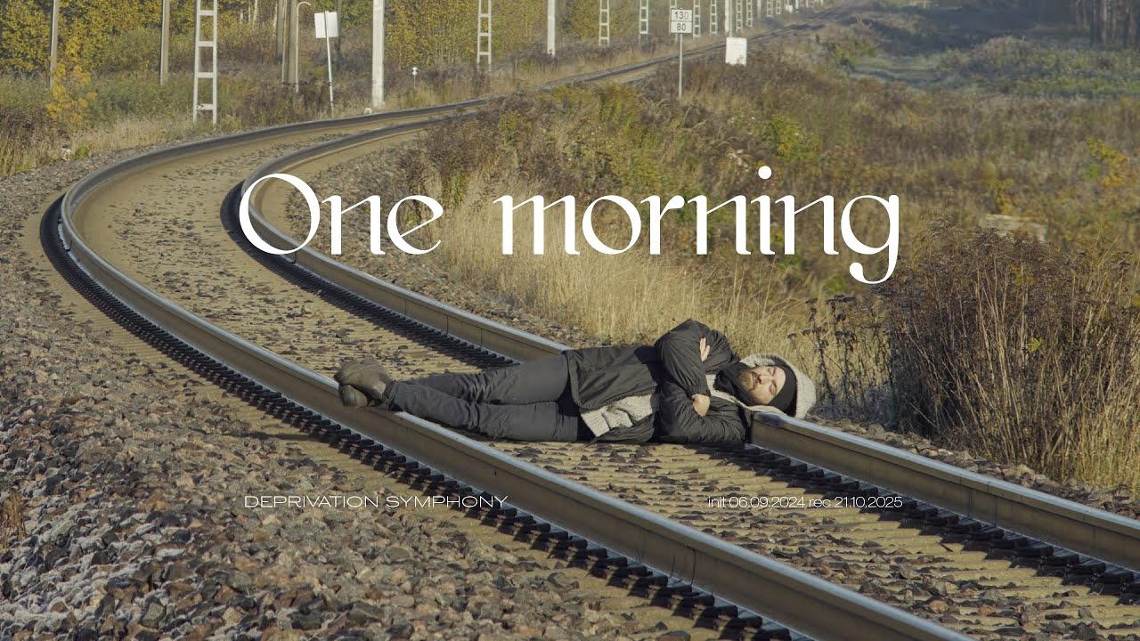 One morning