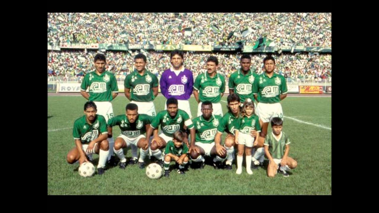 historia de atletico nacional y sus estrellas