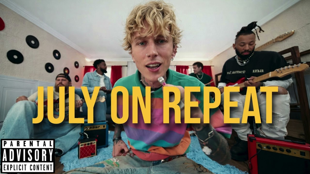 MGK Type Beat &ndash; 
