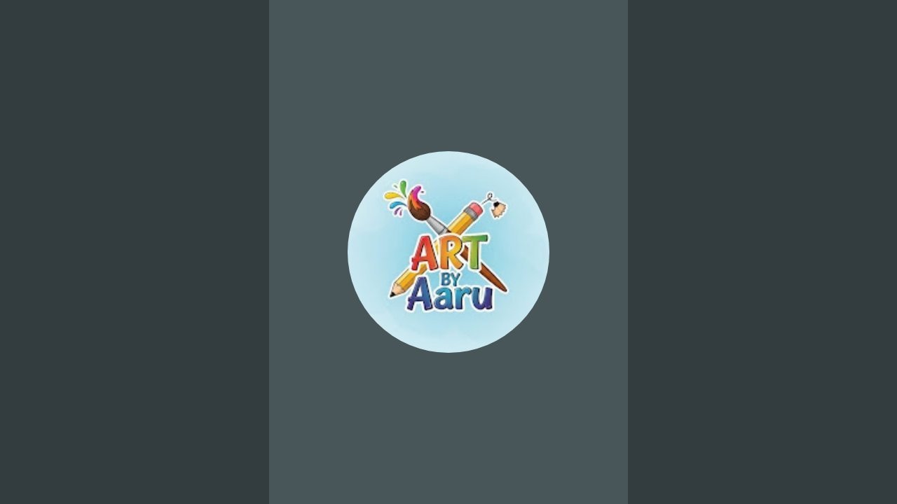 Art by aaru 🖌️ is live