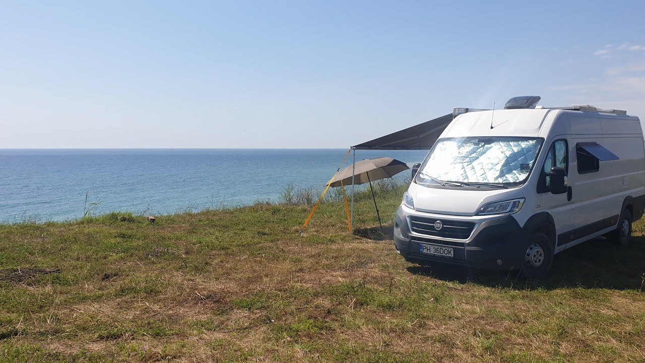 🌄🏖 Off camping Costinești 🌄🏖