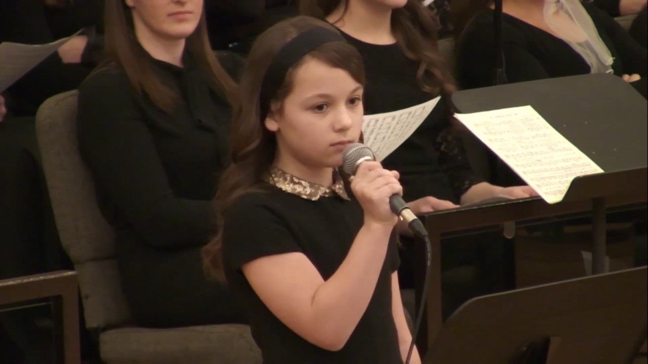 GRPC Bate azi Isus la ușă - Biserica Penticostală Golgota Portland Oregon 12-24-2016 pm