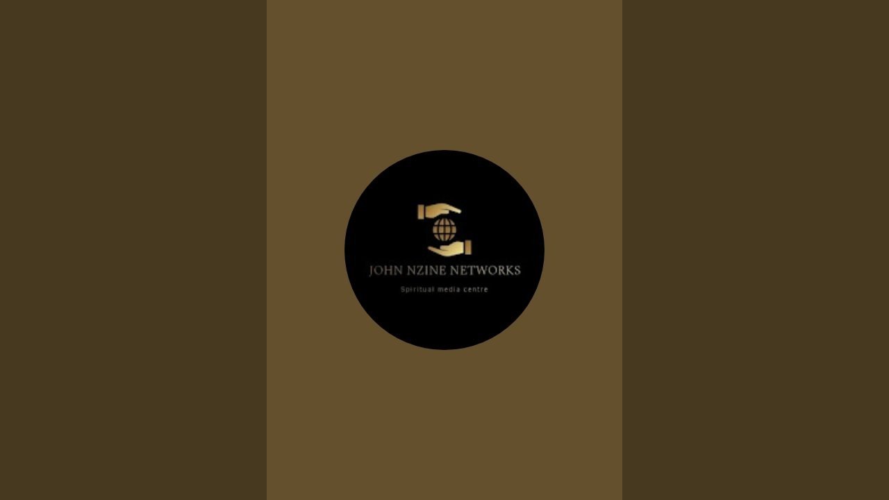 JOHN NZINE NETWORKS  is live let's worship together