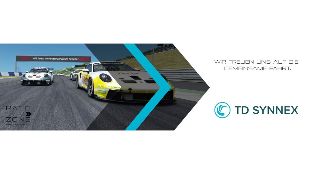 TD SYNNEX Switzerland GmbH | Team-Event | 30.10.2025