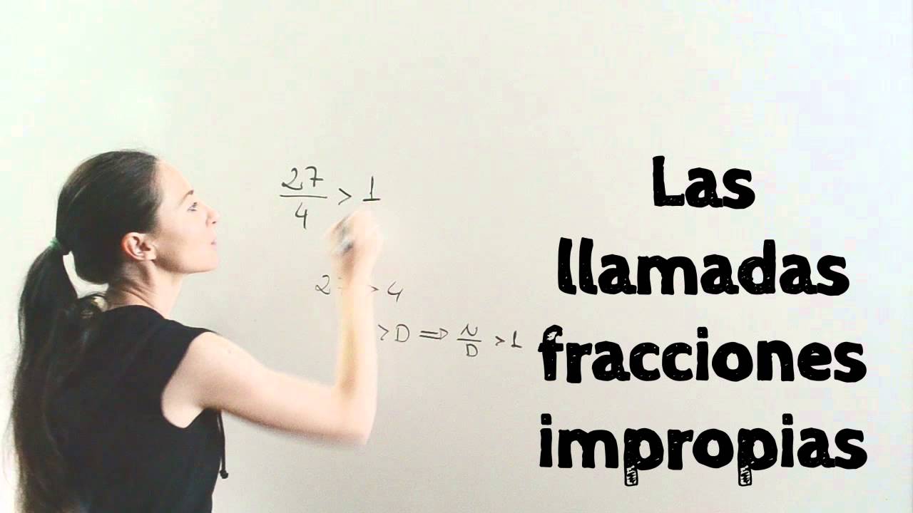Suma y resta de fracciones-fracción mixta-producto y cociente de fracciones