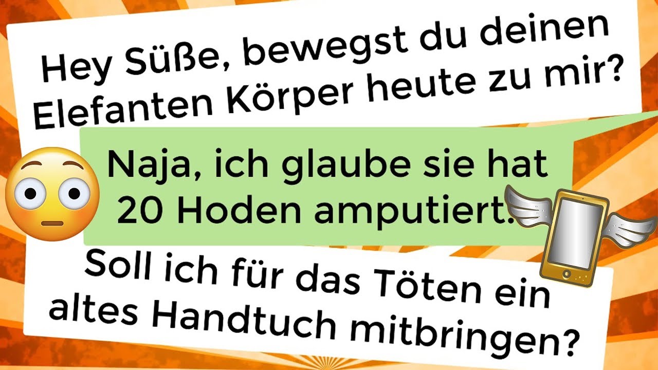 14 KRASSE Whatsapp Autokorrektur Fails 📲💣
