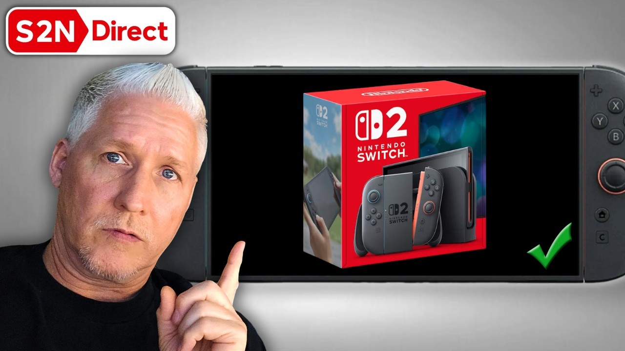 Can We Finally Move On From the “Switch Is Failing” Narrative?