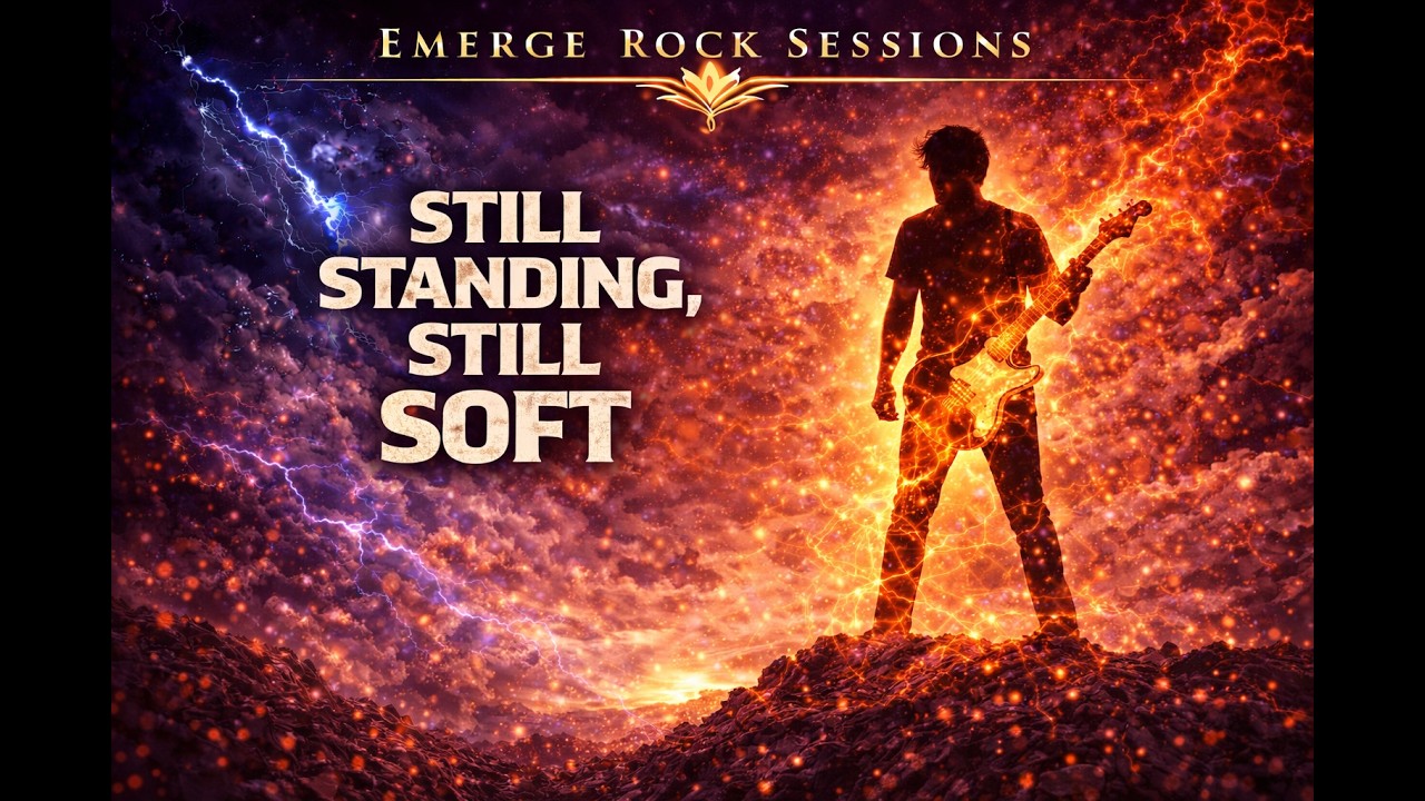 Still Standing, Still Soft