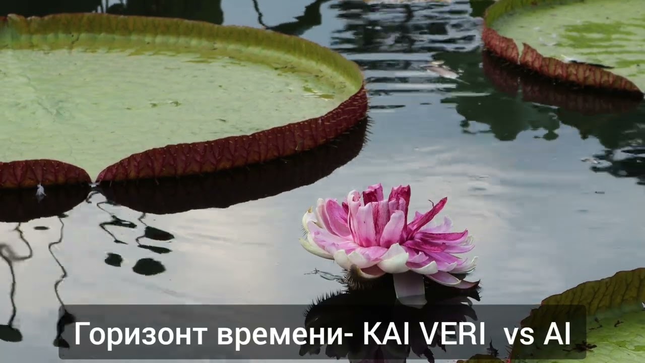 🎸 Горизонт времени - KAI VERI ( с голосом AI новый ХИТ сделаем вместе)