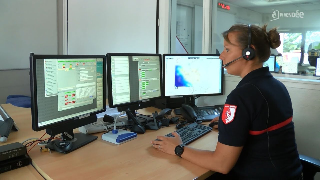 Les pompiers confrontés à une hausse des appels injustifiés