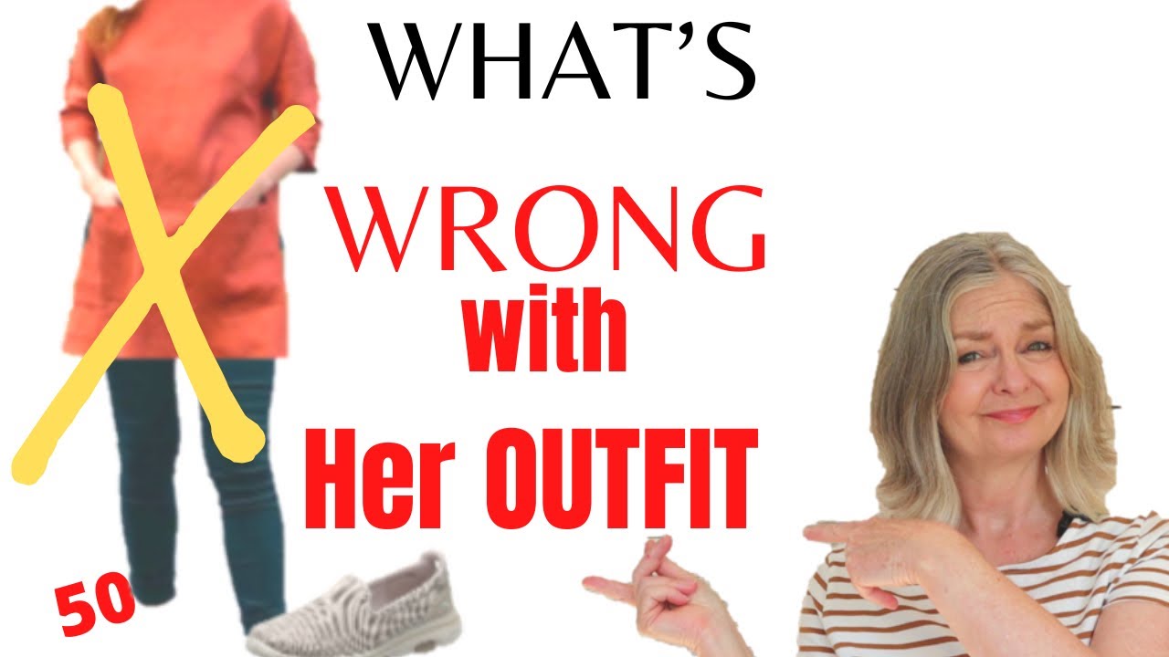 Don’t Look *FRUMPY*        ( Update a  DAILY OUTFIT for the Autumn)