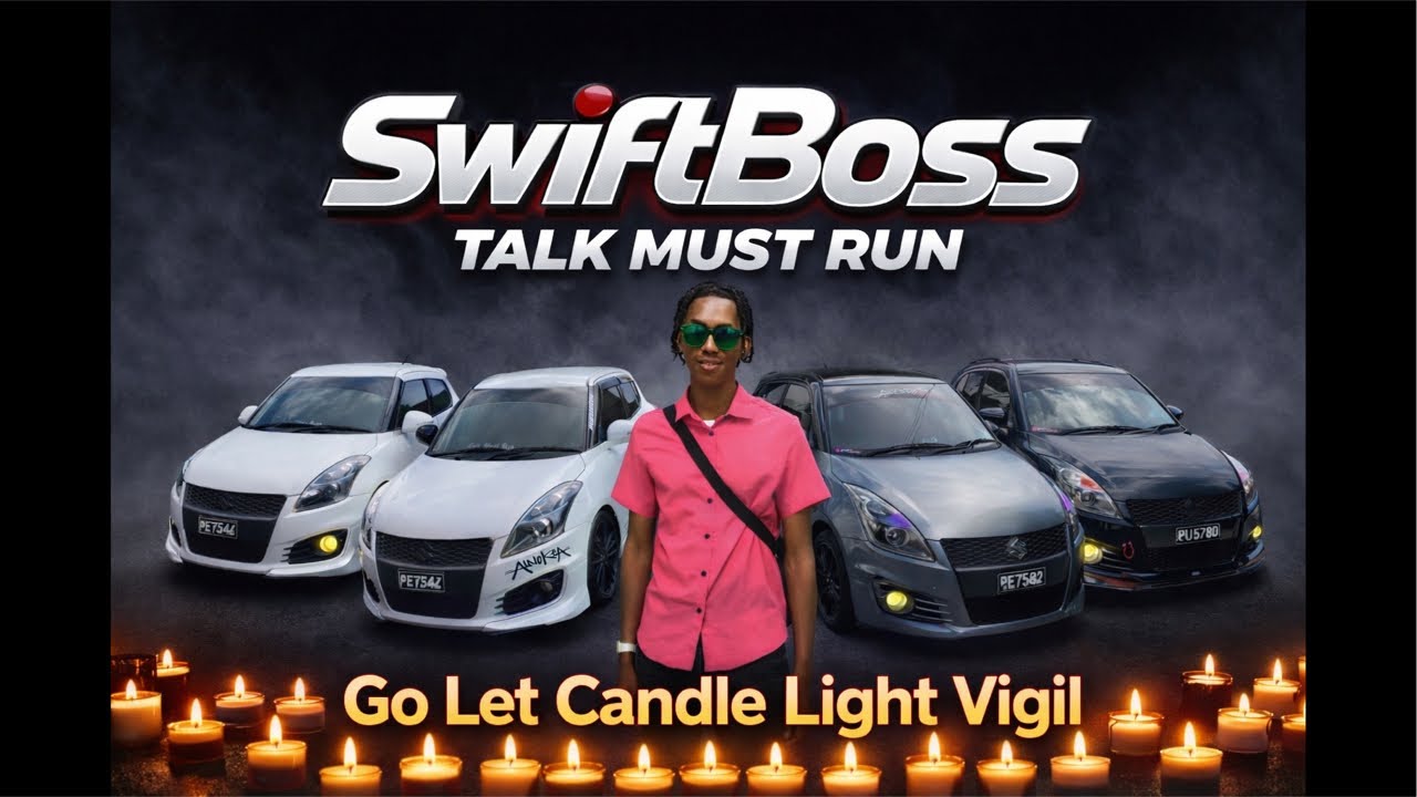 Filet Candle Vigil