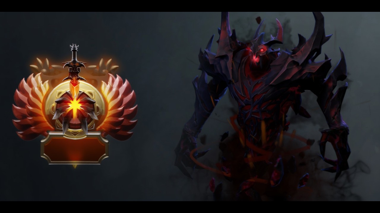Shadow Fiend Position 1
