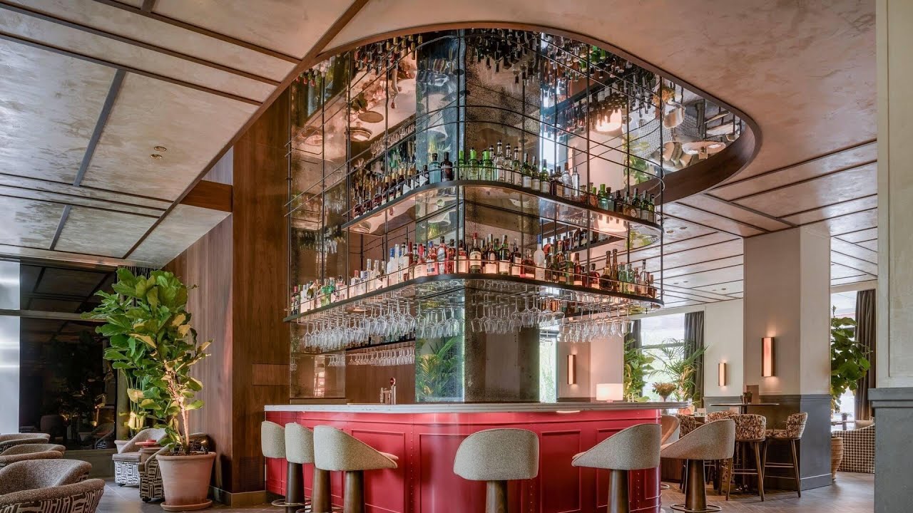 The Westin Madrid Cuzco, Spain | Travel With Urvi