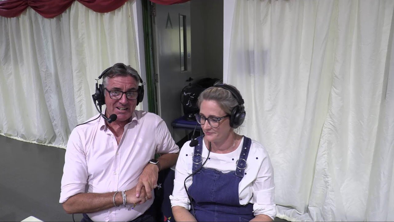 RDA National Championships 2025 - Day 3