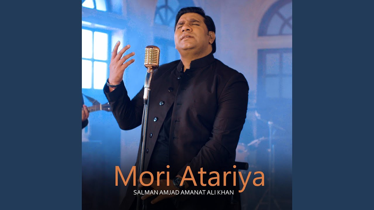 Mori Atariya